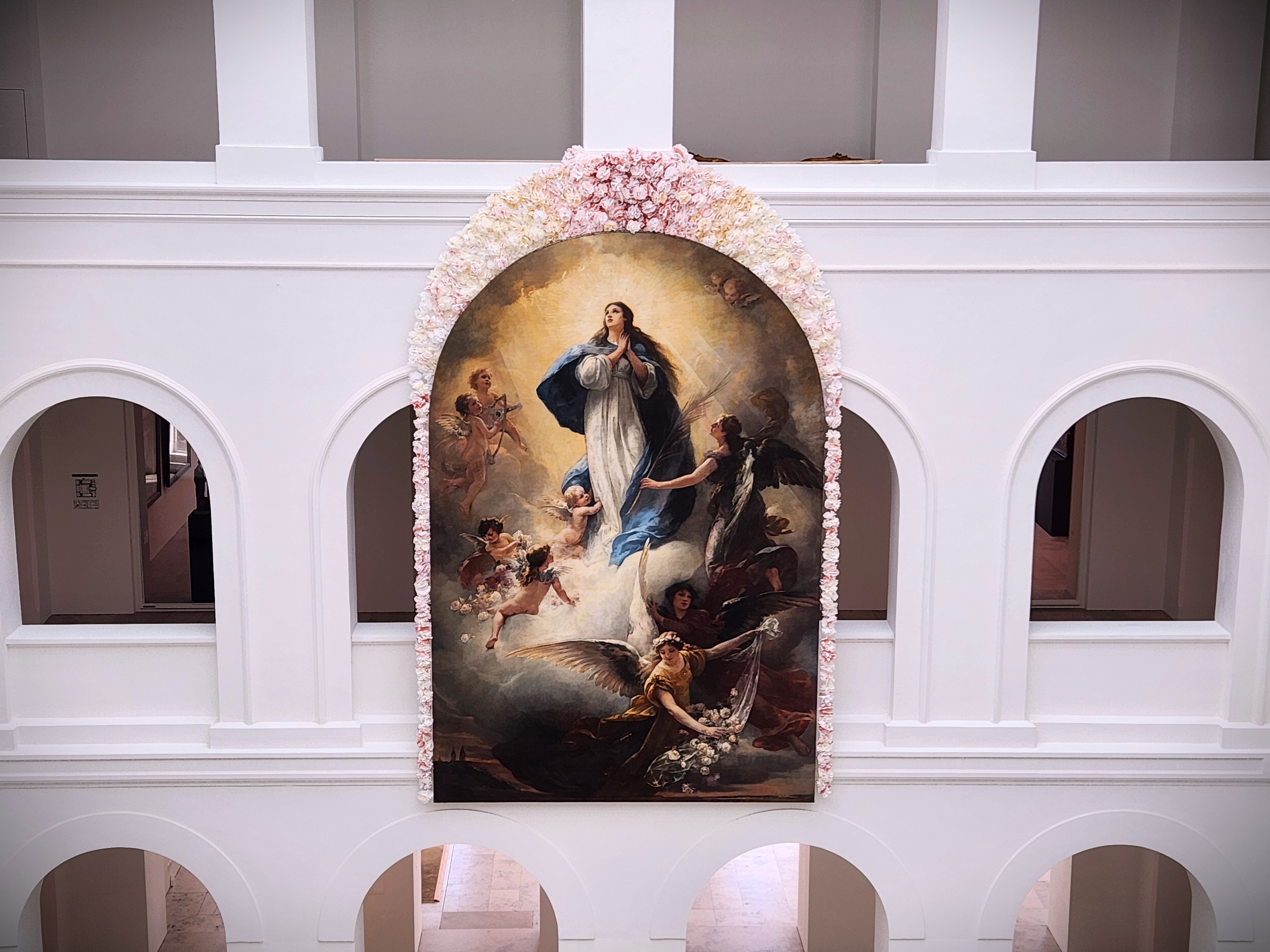 Sonderausstellung im Freisinger DIMU: Himmlisches Wiedersehen